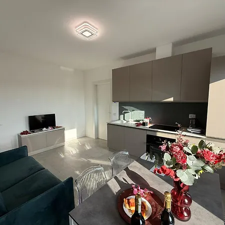 Apartment - La Rosa Dei Venti *