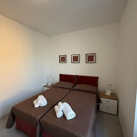 Apartment - La Rosa Dei Venti Ghedi