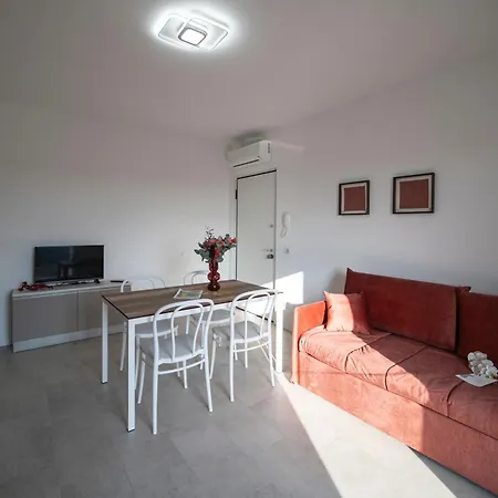 - La Rosa Dei Venti Apartment