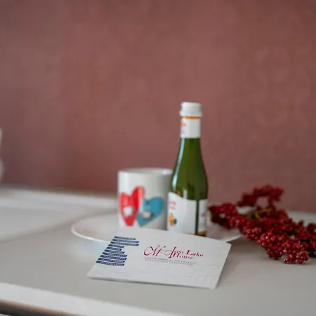 - La Rosa Dei Venti Apartment *