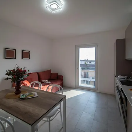 - La Rosa Dei Venti Apartment Ghedi