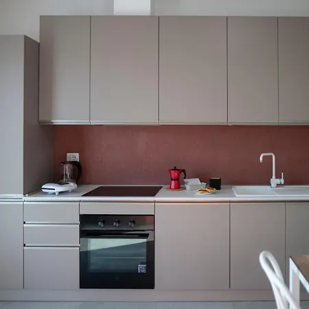 Apartment - La Rosa Dei Venti