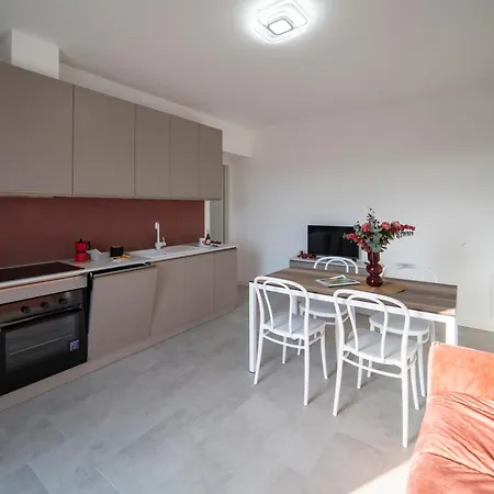 Apartment - La Rosa Dei Venti