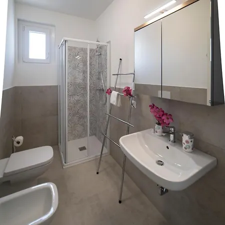 Apartment - La Rosa Dei Venti *