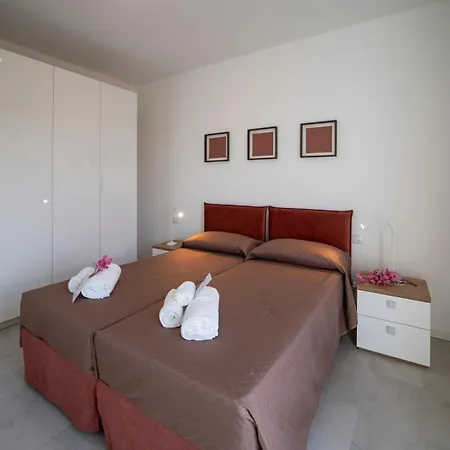 Apartment - La Rosa Dei Venti Ghedi