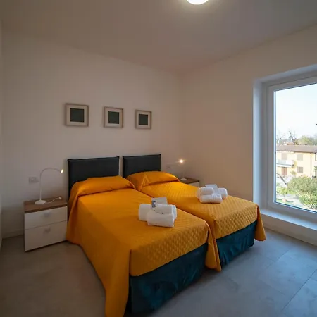 - La Rosa Dei Venti Apartment