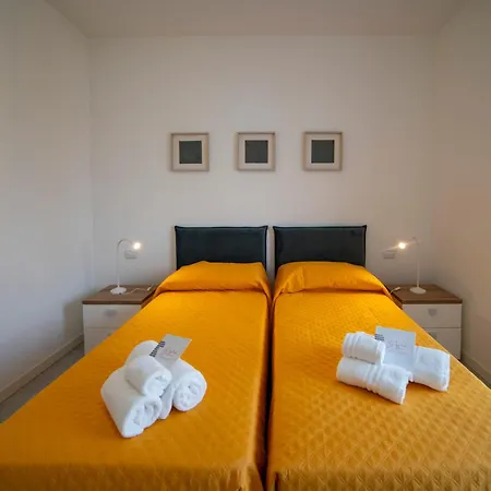 - La Rosa Dei Venti Apartment Ghedi