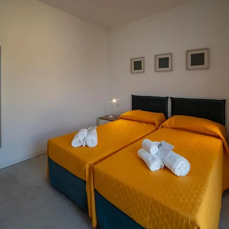 - La Rosa Dei Venti Apartment