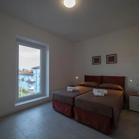 Apartment - La Rosa Dei Venti *