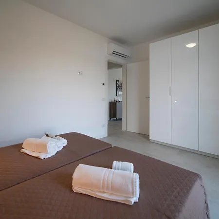 Apartment - La Rosa Dei Venti *