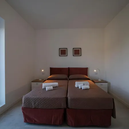 Apartment - La Rosa Dei Venti *