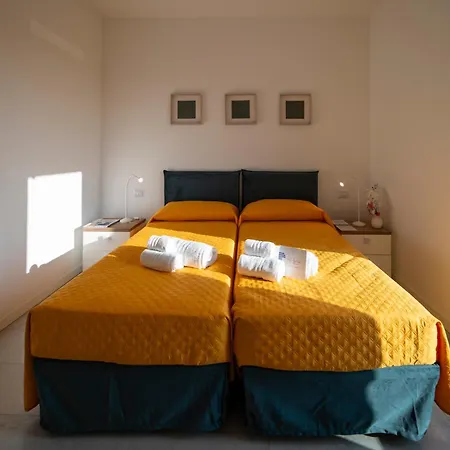 - La Rosa Dei Venti Apartment