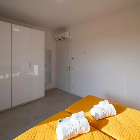 Apartment - La Rosa Dei Venti *