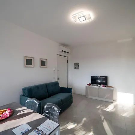 Apartment - La Rosa Dei Venti