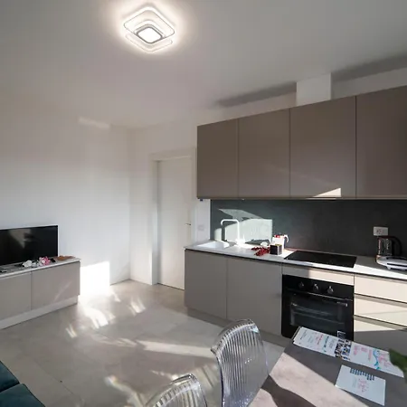 Apartment - La Rosa Dei Venti Ghedi