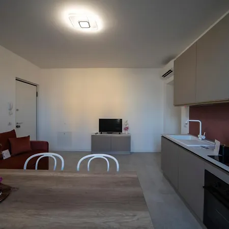 Apartment - La Rosa Dei Venti *