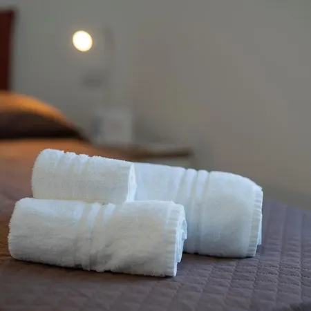 - La Rosa Dei Venti Apartment Ghedi