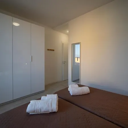 Apartment - La Rosa Dei Venti