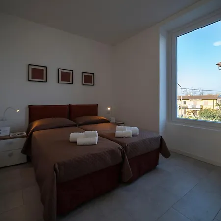 - La Rosa Dei Venti Apartment *
