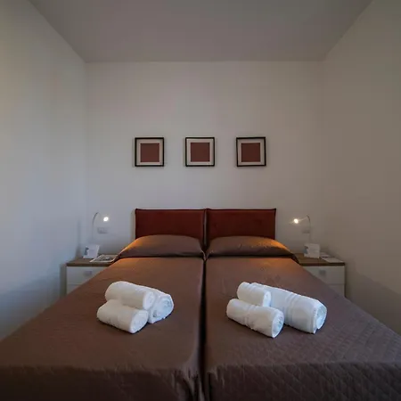 - La Rosa Dei Venti Apartment Ghedi