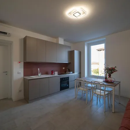 Apartment - La Rosa Dei Venti Ghedi