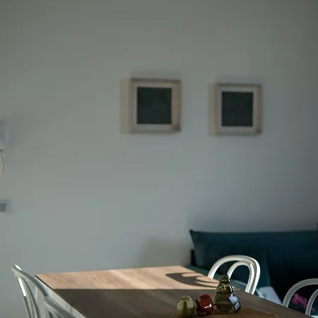 - La Rosa Dei Venti Apartment