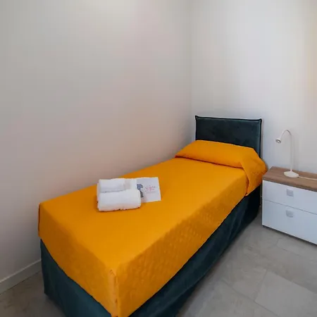 - La Rosa Dei Venti Apartment *