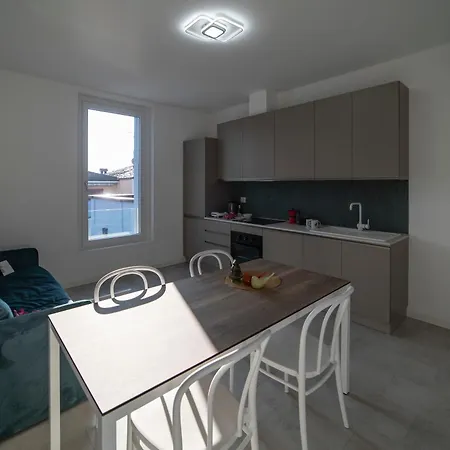 Apartment - La Rosa Dei Venti *