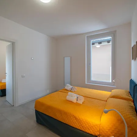 - La Rosa Dei Venti Apartment Ghedi