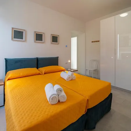 Apartment - La Rosa Dei Venti Ghedi