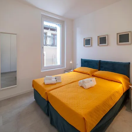 - La Rosa Dei Venti Apartment *