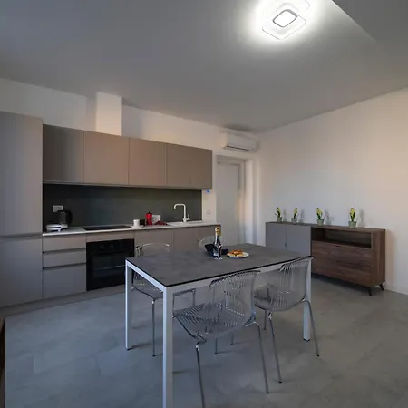 Apartment - La Rosa Dei Venti *