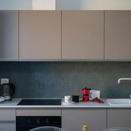 - La Rosa Dei Venti Apartment