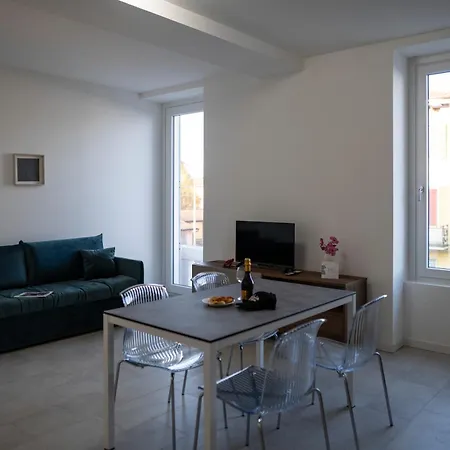 Apartment - La Rosa Dei Venti Ghedi