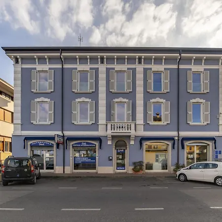 Apartment - La Rosa Dei Venti *