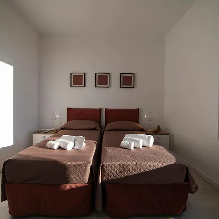 Apartment - La Rosa Dei Venti *