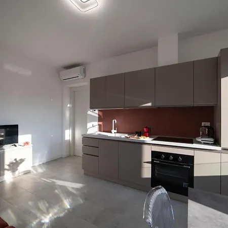Apartment - La Rosa Dei Venti Ghedi