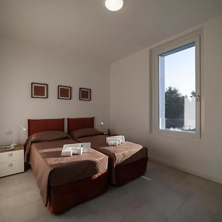 - La Rosa Dei Venti Apartment Ghedi
