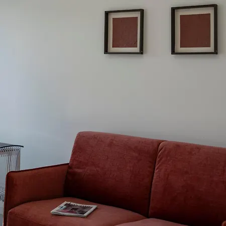 Apartment - La Rosa Dei Venti