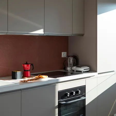 Apartment - La Rosa Dei Venti Ghedi