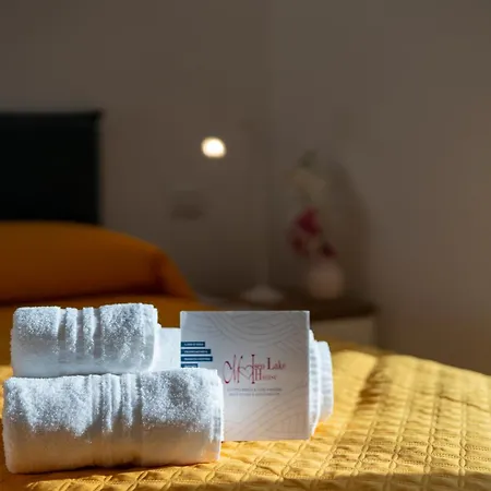 Apartment - La Rosa Dei Venti *