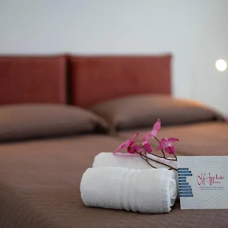 Apartament - La Rosa Dei Venti *
