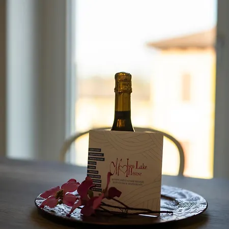 - La Rosa Dei Venti Apartament Ghedi