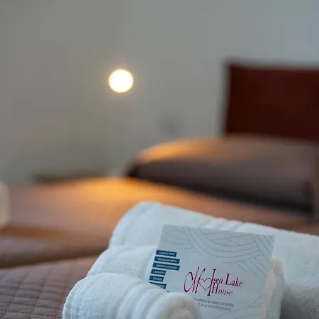 Apartament - La Rosa Dei Venti *