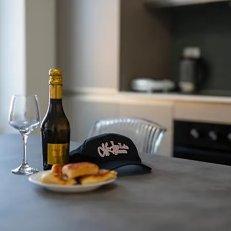 - La Rosa Dei Venti Apartament